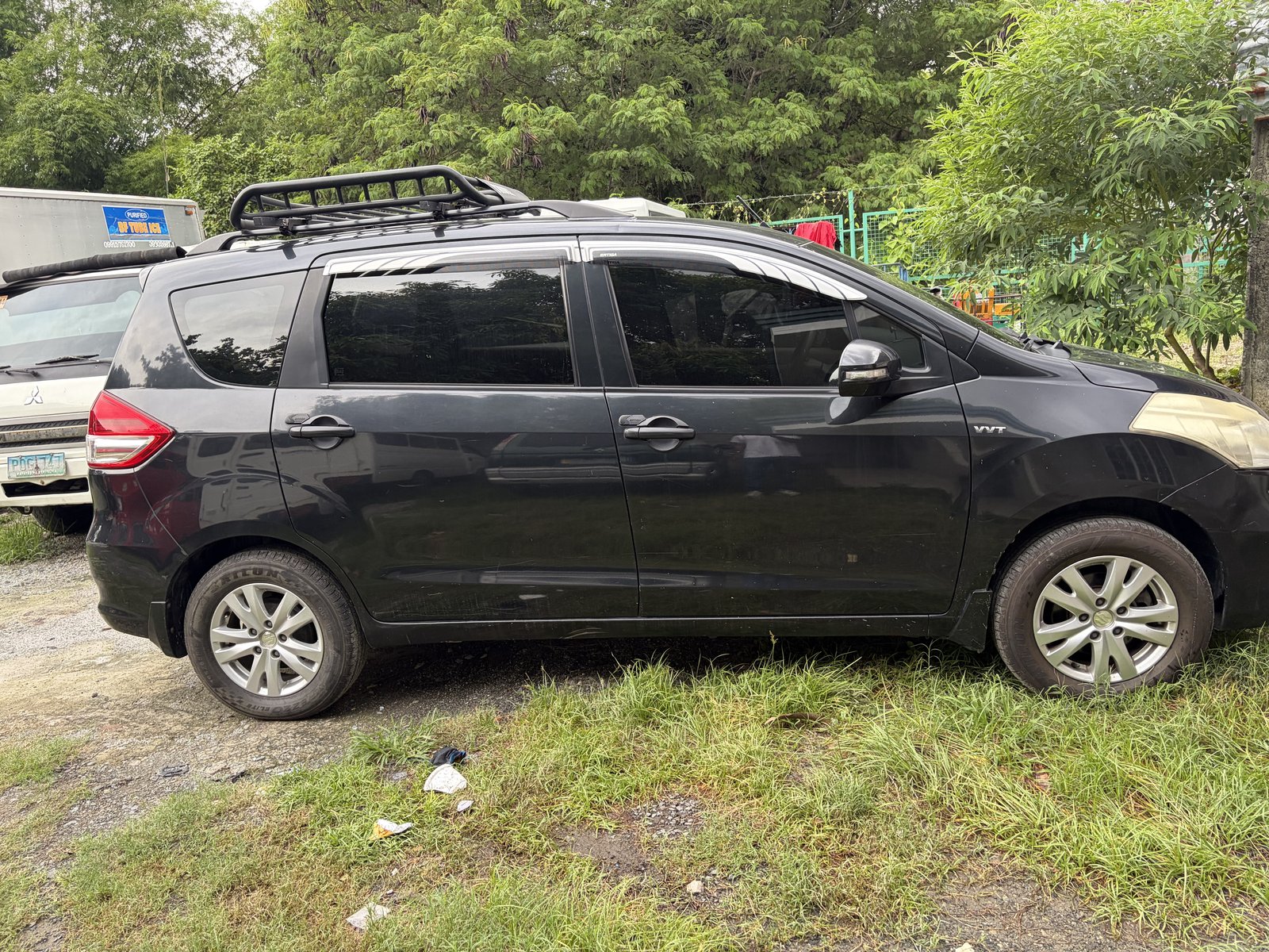 2017 Suzuki Ertiga GL MT MPV for sale in Parañaque (NBV1946) – photo 5