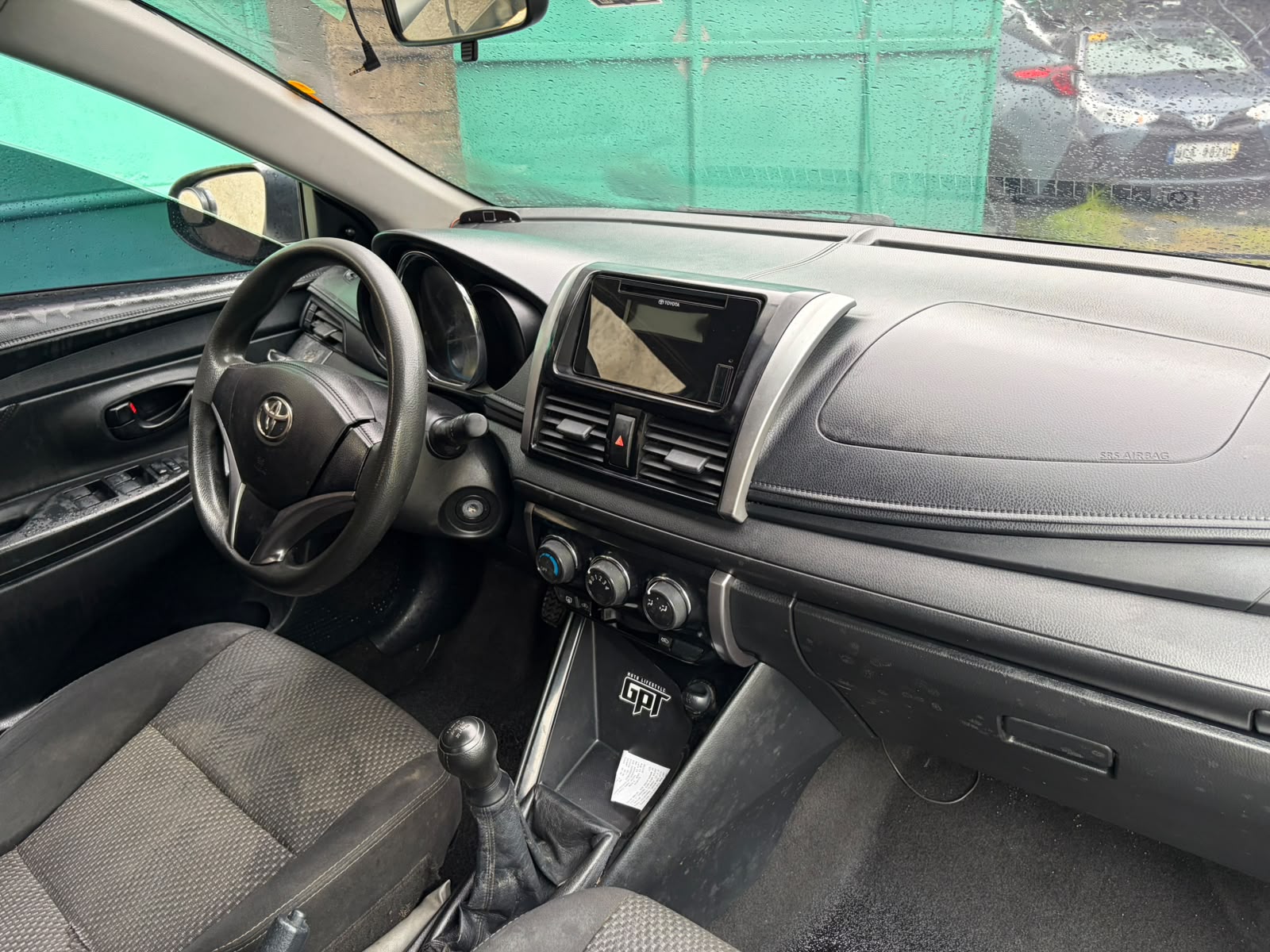 2016 Toyota Vios 1.3 J MT Sedan for sale in Parañaque (NCG7046) – photo 6