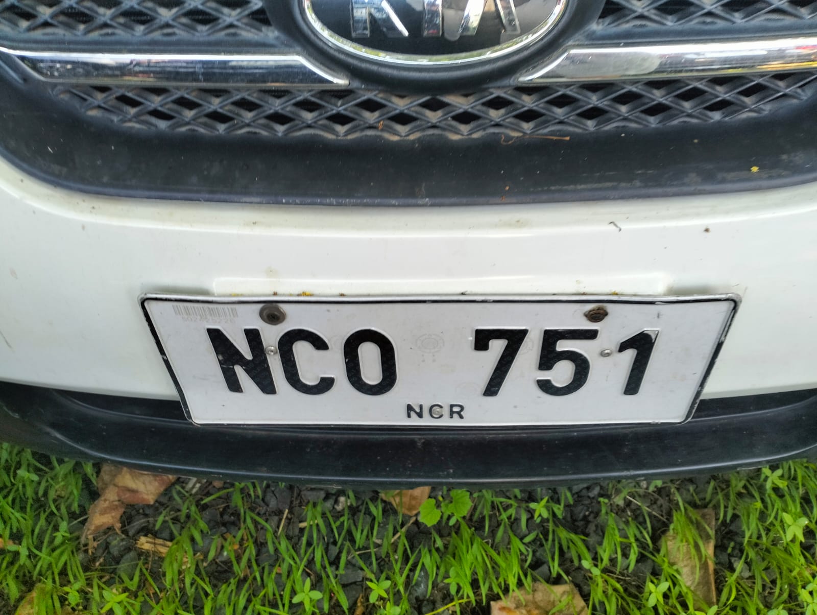 2009 Kia Carens AT MPV for sale in Parañaque (NCO751) – photo 2