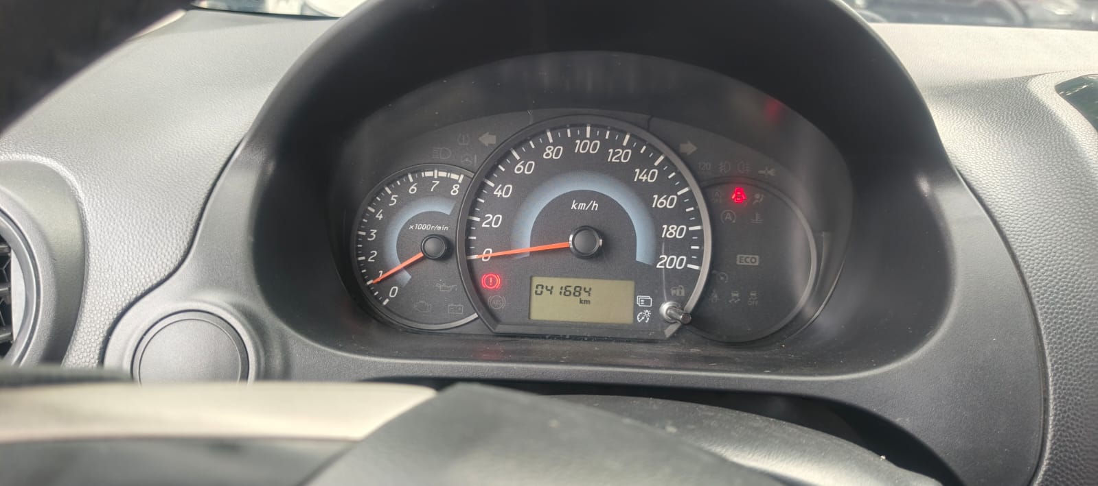 2018 Mitsubishi Mirage G4 GLX Sedan for sale in Parañaque (NCR8590) – photo 6