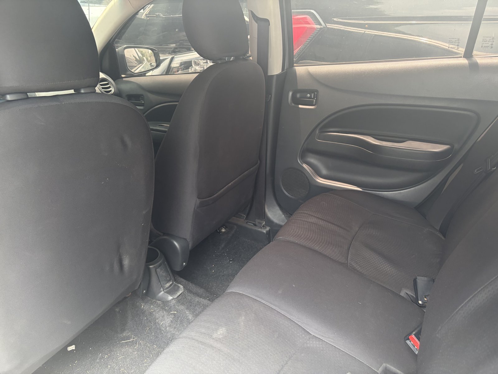 2016 Mitsubishi Mirage G4 GLX 1.2G MT Sedan for sale in Parañaque (NCX4612) – photo 6