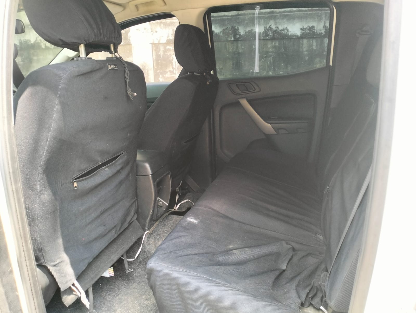 2019 Ford Ranger 2.2L XLS AT Pickup for sale in Parañaque (NDM5386) – photo 10