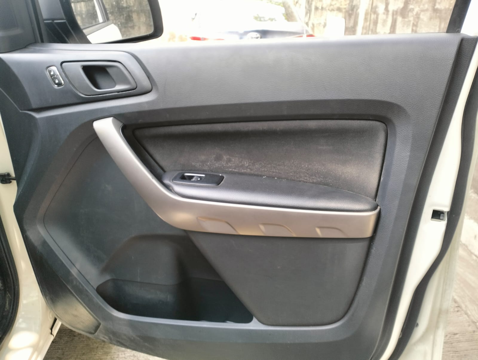 2019 Ford Ranger 2.2L XLS AT Pickup for sale in Parañaque (NDM5386) – photo 13