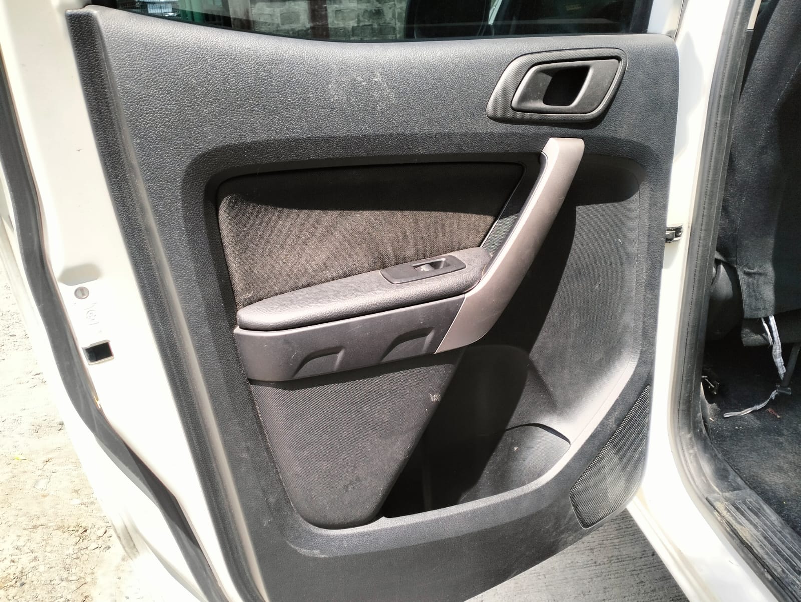 2019 Ford Ranger 2.2L XLS AT Pickup for sale in Parañaque (NDM5386) – photo 14