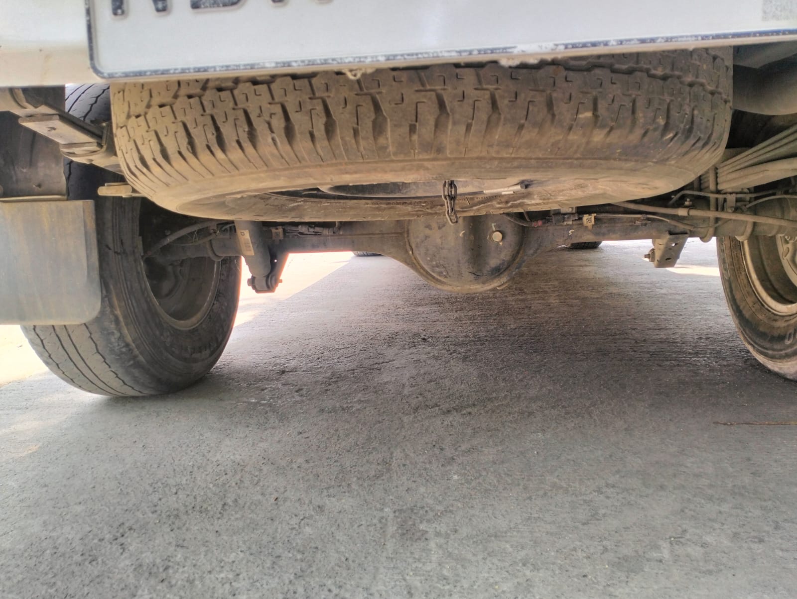 2019 Ford Ranger 2.2L XLS AT Pickup for sale in Parañaque (NDM5386) – photo 20