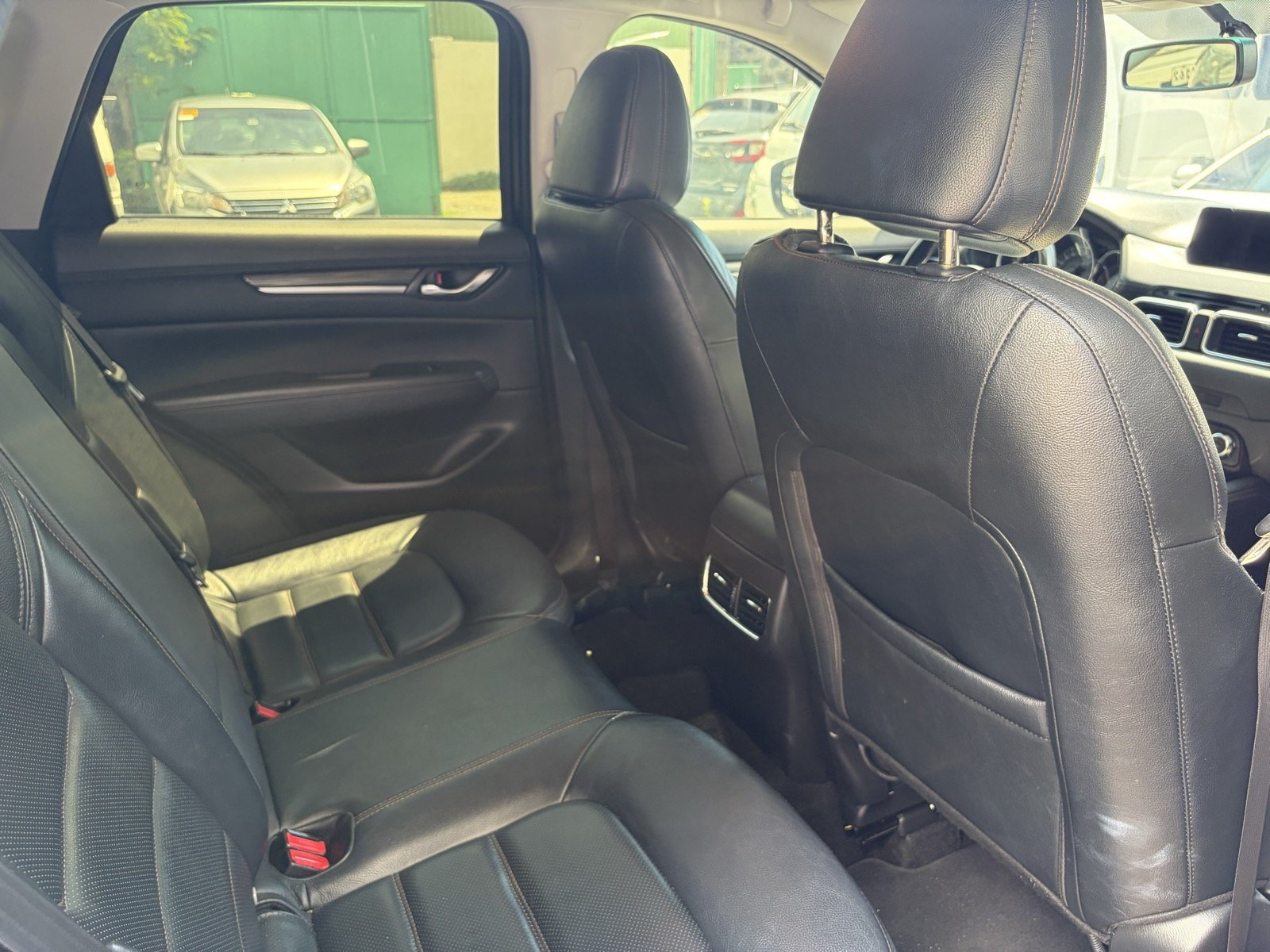 2019 Mazda CX-5 AWD Sport SUV for sale in Parañaque (NEA7599) – photo 5