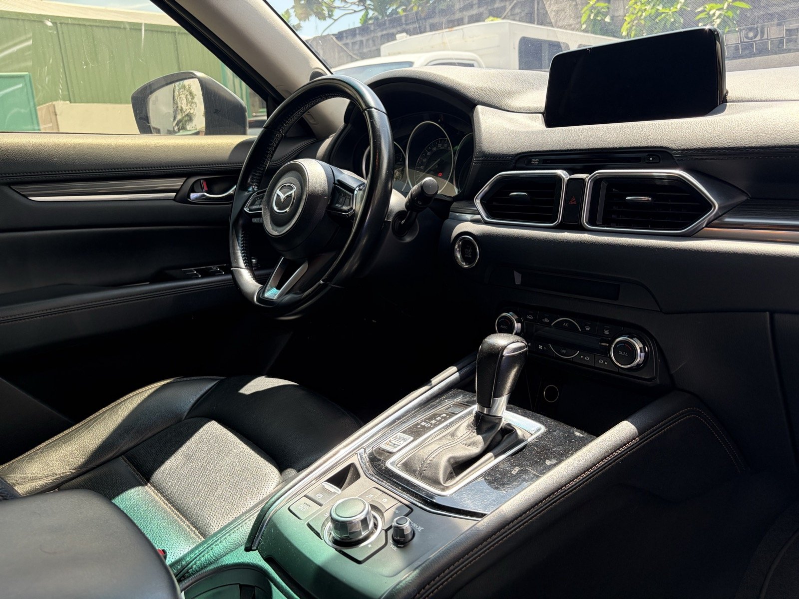 2019 Mazda CX-5 AWD Sport SUV for sale in Parañaque (NEA7599) – photo 6