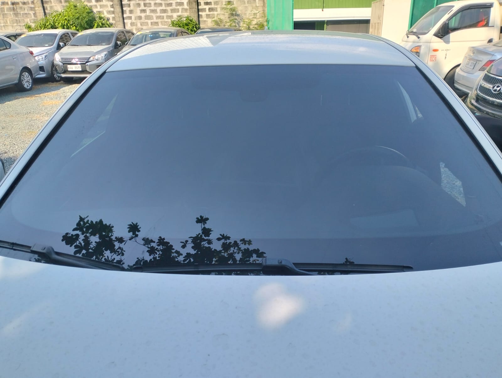 2018 BMW 520D AT Sedan for sale in Parañaque (NEG5315) – photo 2