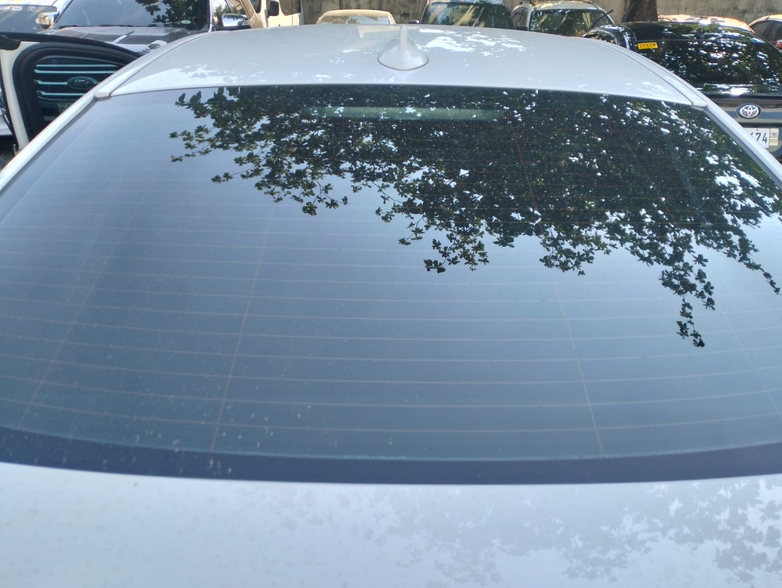 2018 BMW 520D AT Sedan for sale in Parañaque (NEG5315) – photo 6