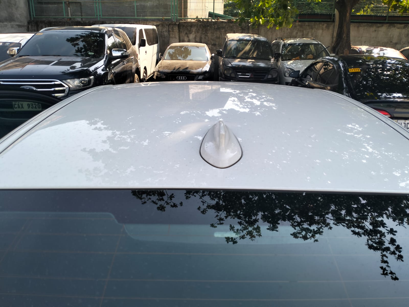 2018 BMW 520D AT Sedan for sale in Parañaque (NEG5315) – photo 7