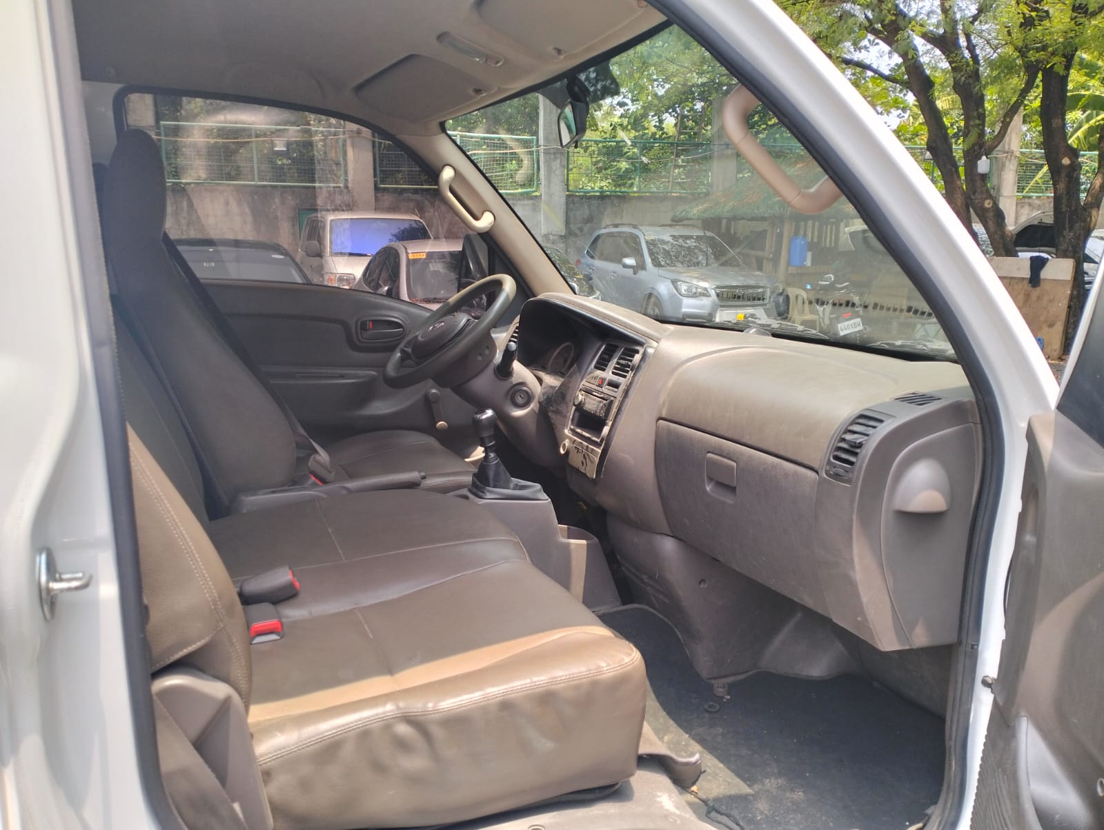 2022 Hyundai H100 MT Van for sale in Parañaque (NEQ4554) – photo 5