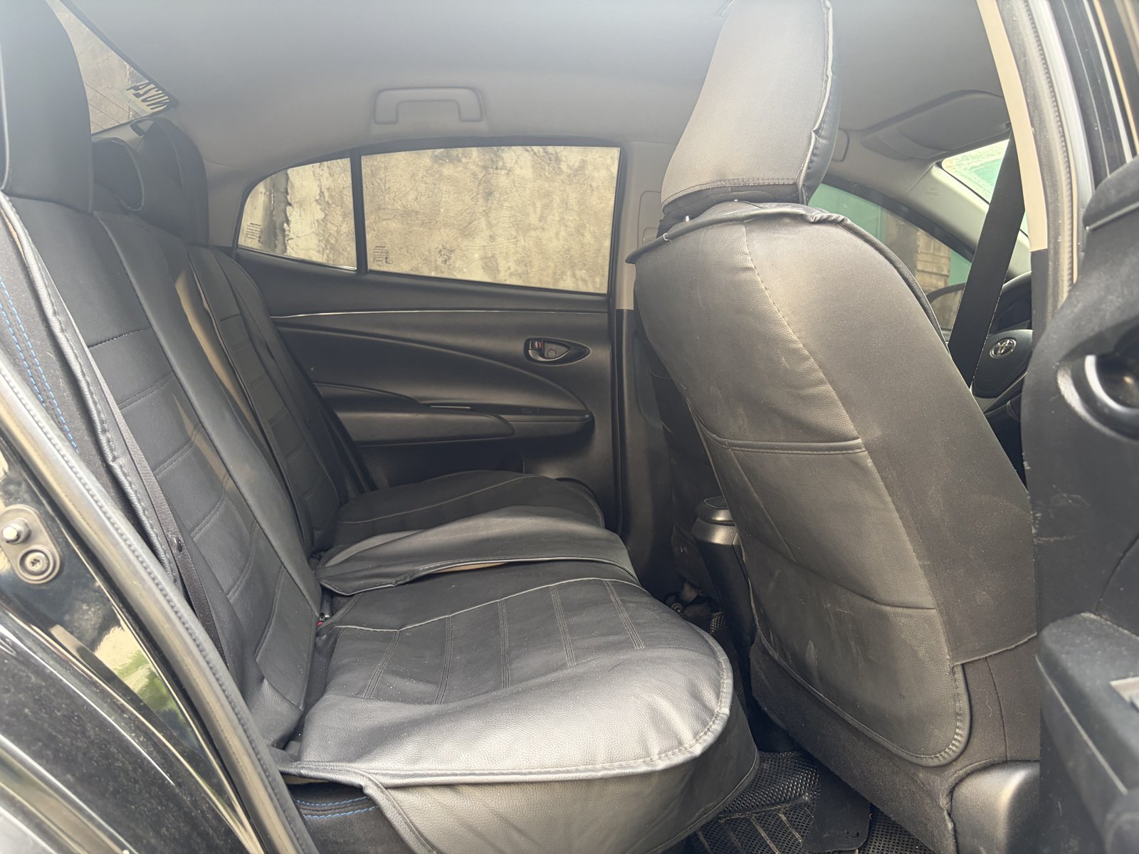 2019 Toyota Vios 1.3 E MT Sedan for sale in Parañaque (NEU1994) – photo 7