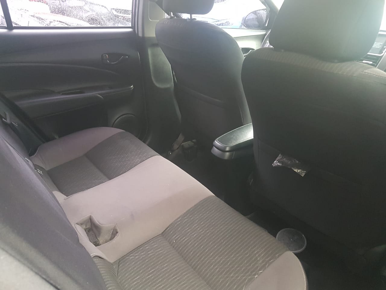 2024 Toyota Vios 1.3 XLE CVT Sedan for sale in Parañaque (NFA9820) – photo 6