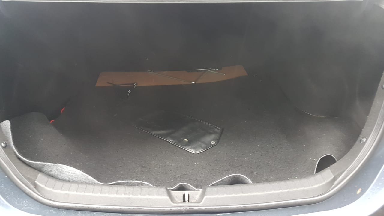 2024 Toyota Vios 1.3 XLE CVT Sedan for sale in Parañaque (NFA9820) – photo 7