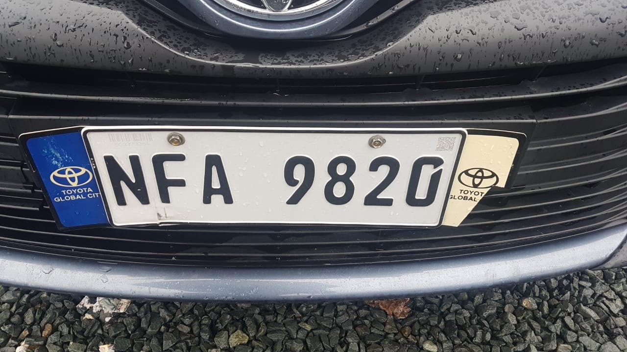 2024 Toyota Vios 1.3 XLE CVT Sedan for sale in Parañaque (NFA9820) – photo 11