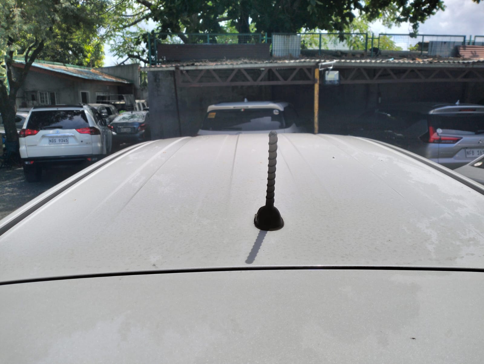 2024 Hyundai Stargazer GL IVT MPV for sale in Parañaque (NFF1369) – photo 4