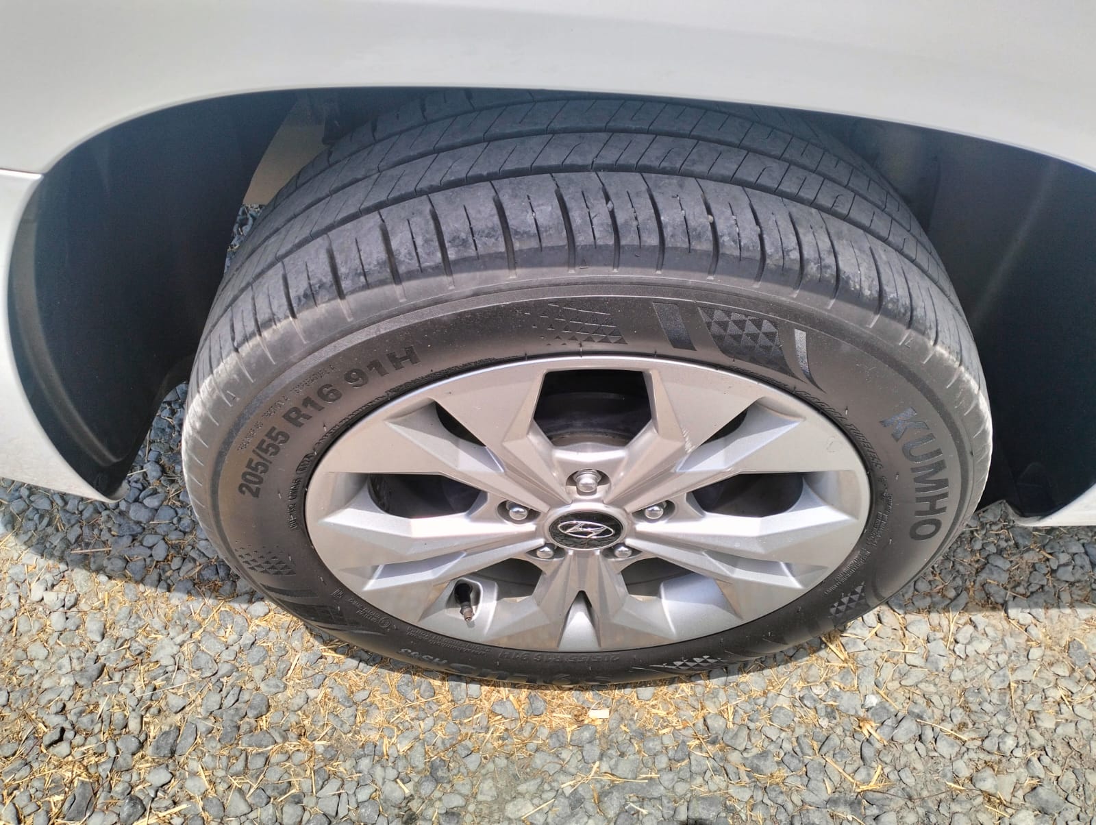 2024 Hyundai Stargazer GL IVT MPV for sale in Parañaque (NFF1369) – photo 11