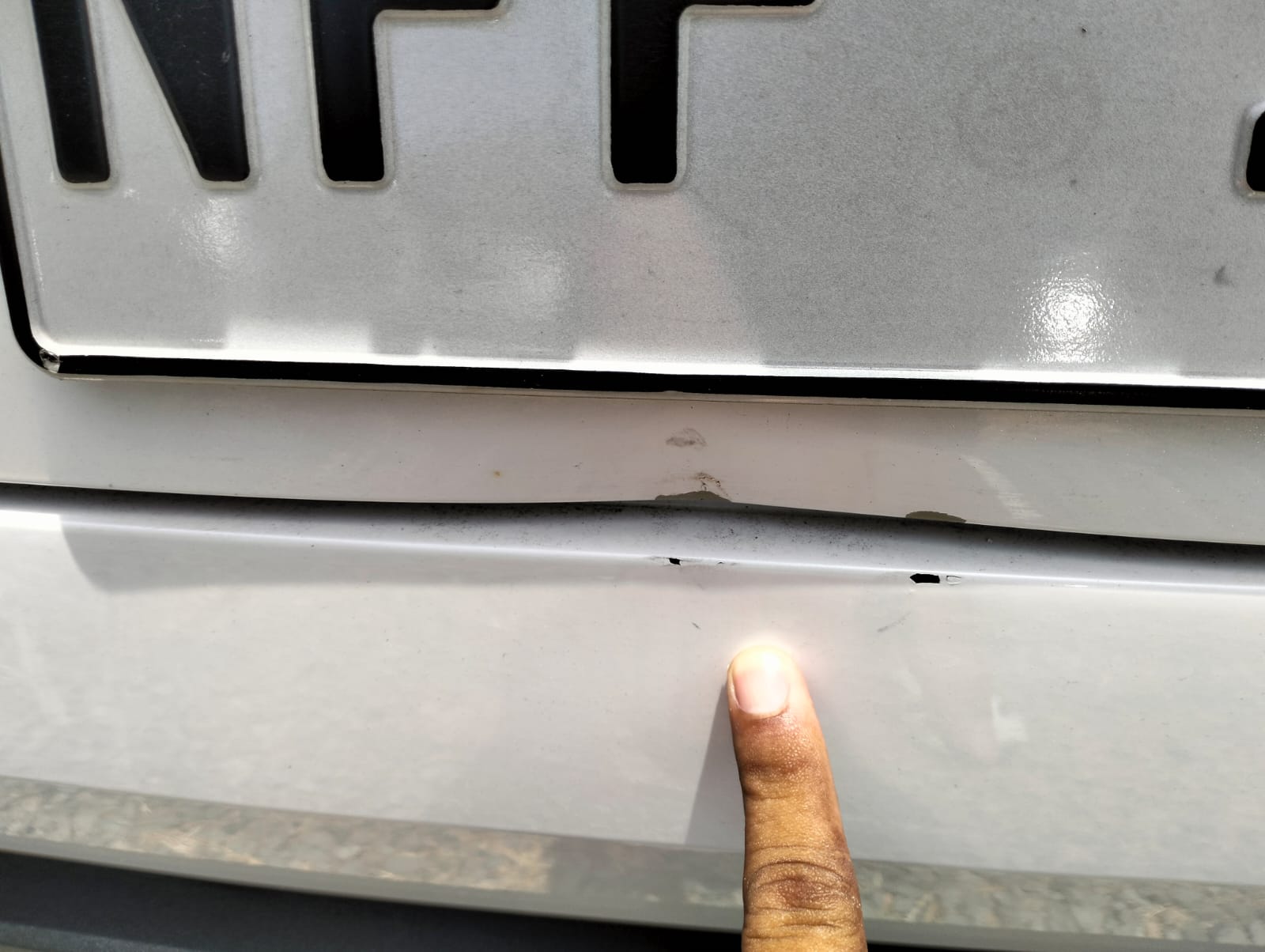 2024 Hyundai Stargazer GL IVT MPV for sale in Parañaque (NFF1369) – photo 13