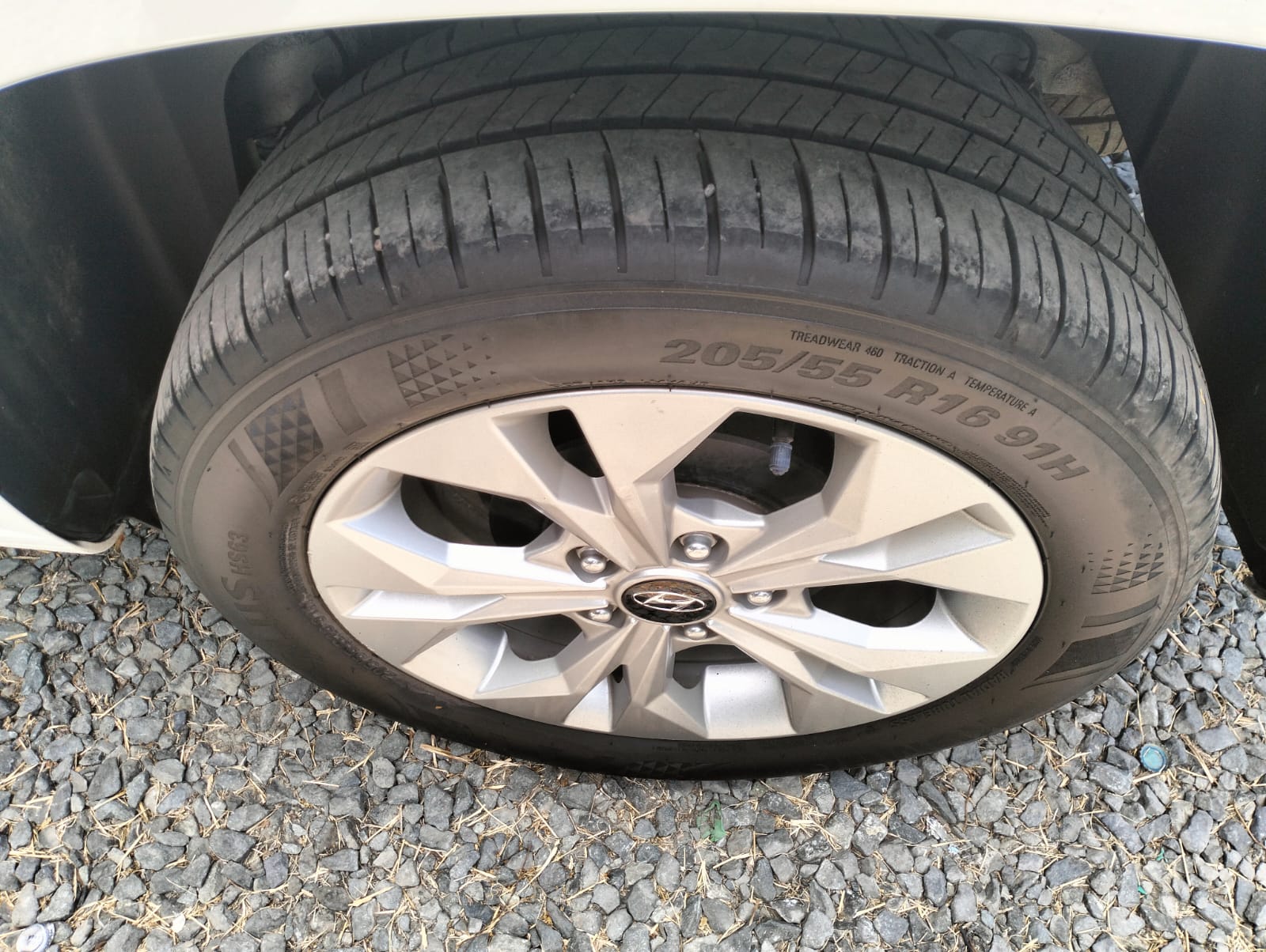 2024 Hyundai Stargazer GL IVT MPV for sale in Parañaque (NFF1369) – photo 15