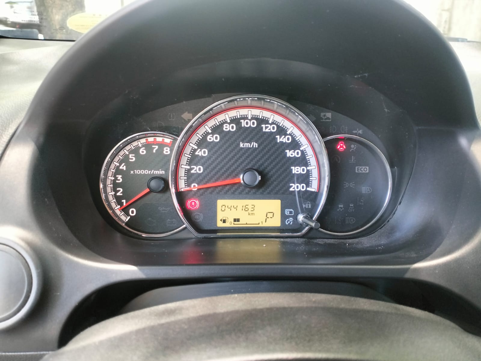 2024 Mitsubishi Mirage G4 GLX AT Sedan for sale in Parañaque (NFM5717) – photo 8
