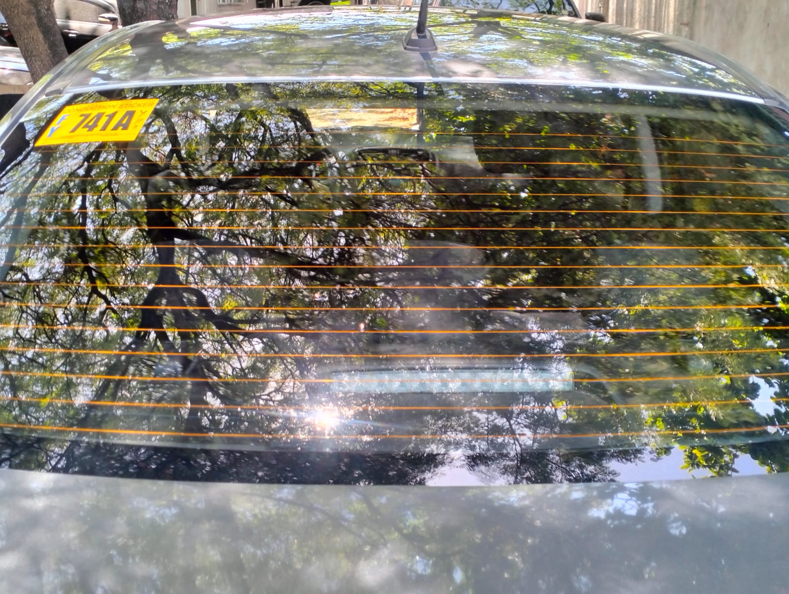 2024 Mitsubishi Mirage G4 GLX AT Sedan for sale in Parañaque (NFM5717) – photo 13