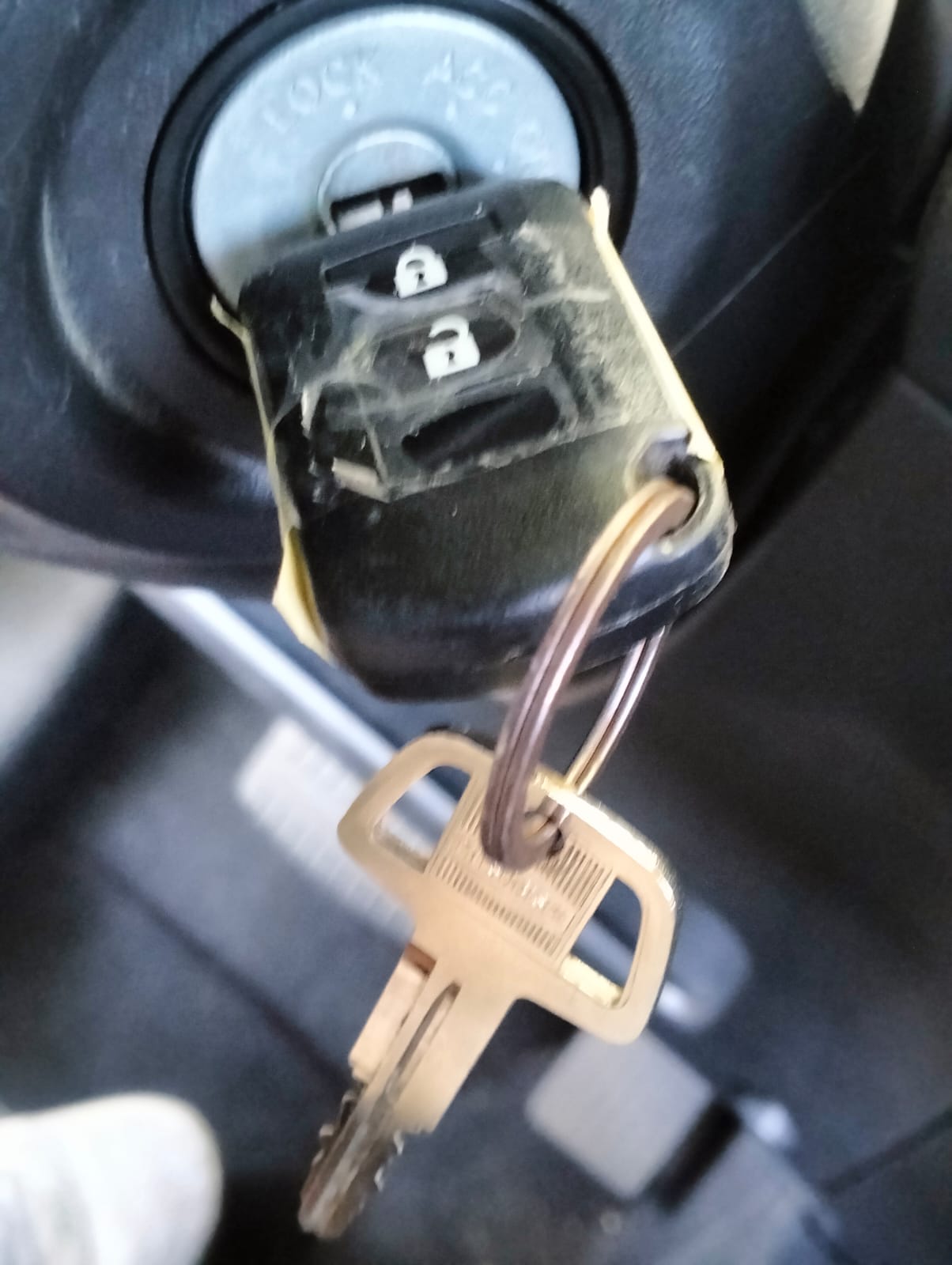 2024 Mitsubishi Mirage G4 GLX AT Sedan for sale in Parañaque (NFM5717) – photo 16