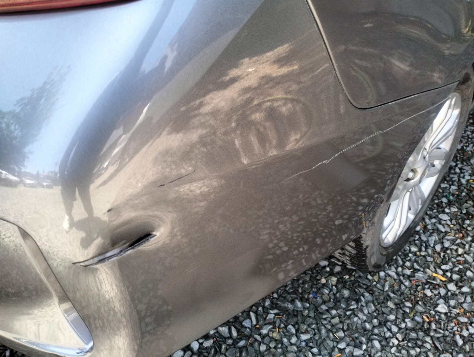 2024 Mitsubishi Mirage G4 GLX AT Sedan for sale in Parañaque (NFM5717) – photo 23