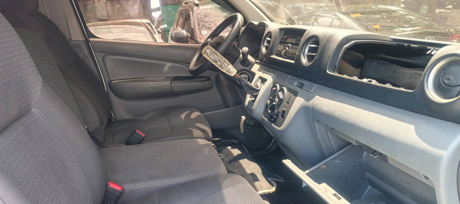 2020 Nissan NV350 Urvan 2.5 Van for sale in Parañaque (NFW8148) – photo 3