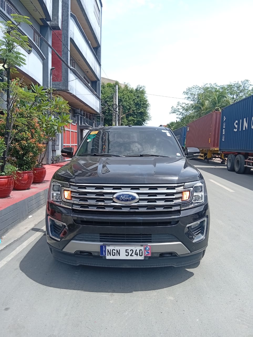 2019 Ford Expedition 3.5L SUV for sale in Parañaque (NGN5240) – photo 4