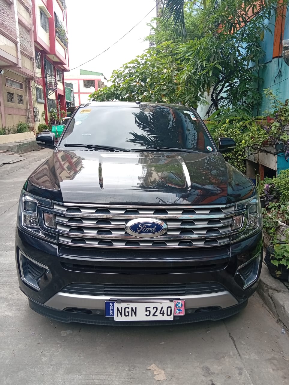 2019 Ford Expedition 3.5L SUV for sale in Parañaque (NGN5240) – photo 5