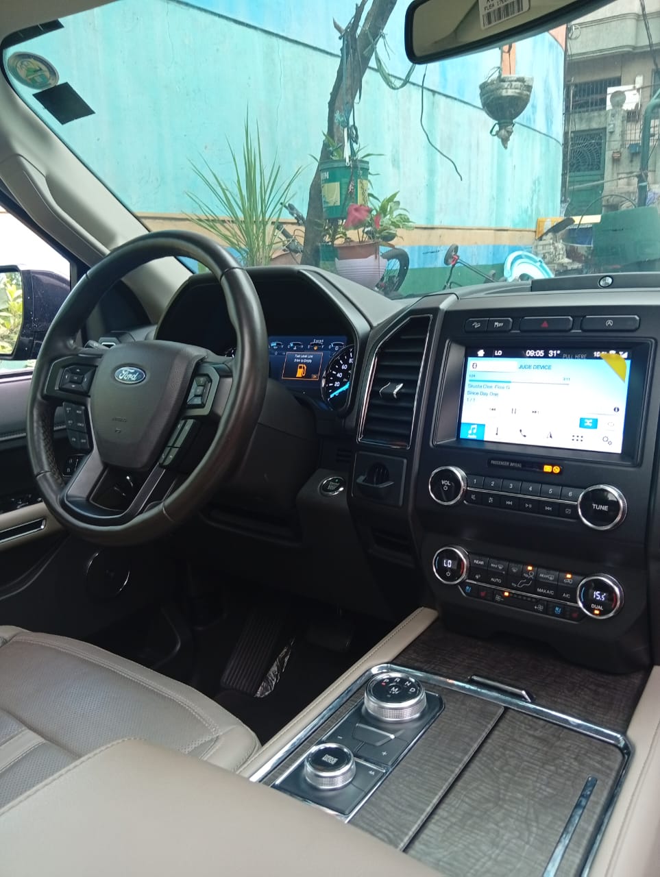 2019 Ford Expedition 3.5L SUV for sale in Parañaque (NGN5240) – photo 8