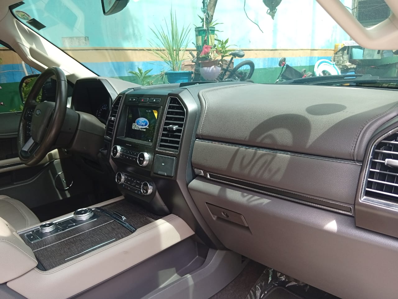 2019 Ford Expedition 3.5L SUV for sale in Parañaque (NGN5240) – photo 9