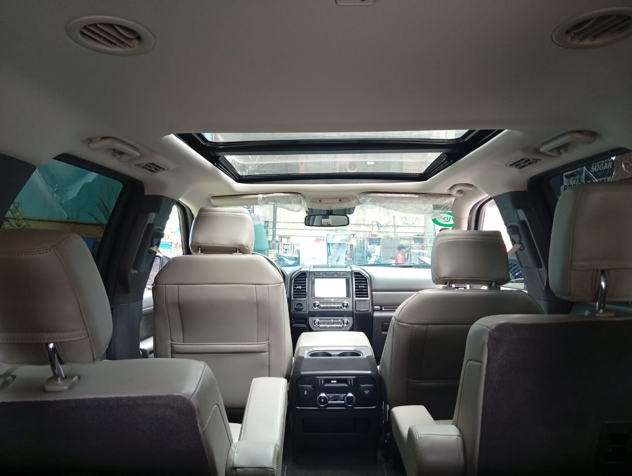 2019 Ford Expedition 3.5L SUV for sale in Parañaque (NGN5240) – photo 10