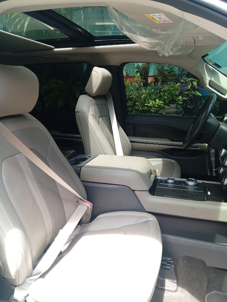 2019 Ford Expedition 3.5L SUV for sale in Parañaque (NGN5240) – photo 11