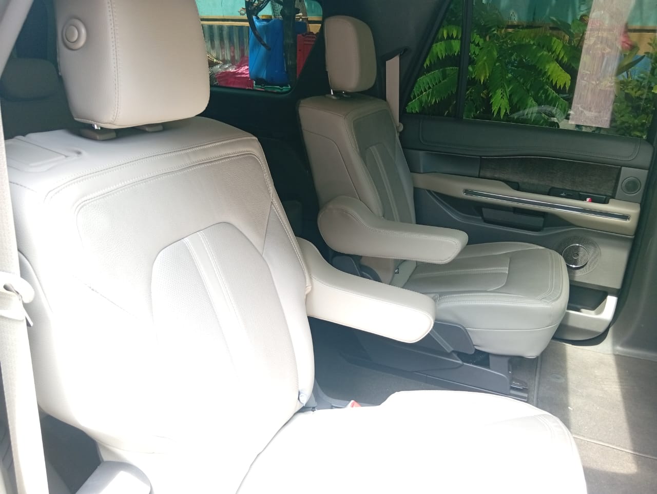 2019 Ford Expedition 3.5L SUV for sale in Parañaque (NGN5240) – photo 12
