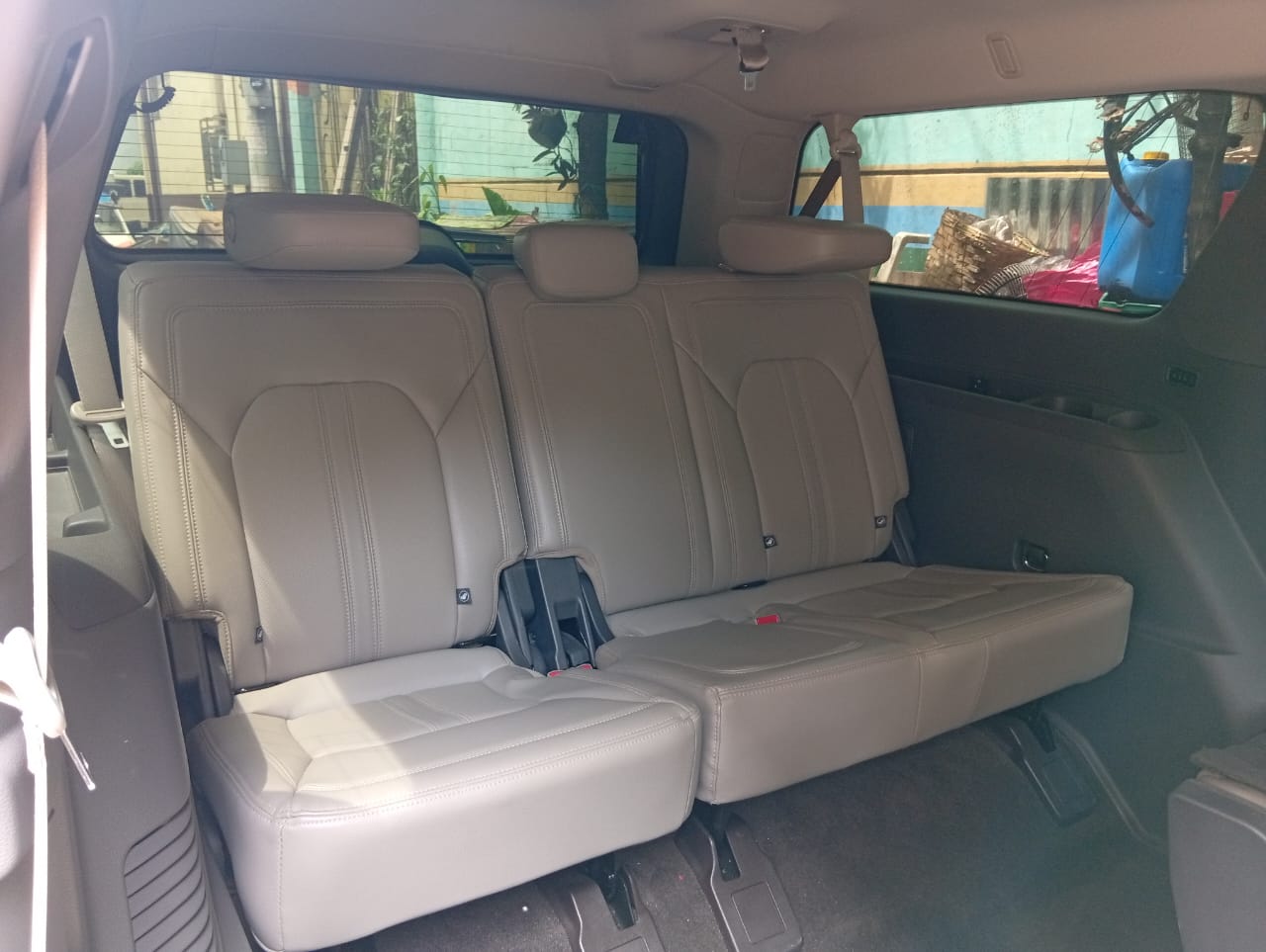 2019 Ford Expedition 3.5L SUV for sale in Parañaque (NGN5240) – photo 13