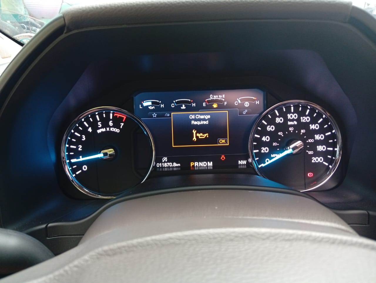 2019 Ford Expedition 3.5L SUV for sale in Parañaque (NGN5240) – photo 15