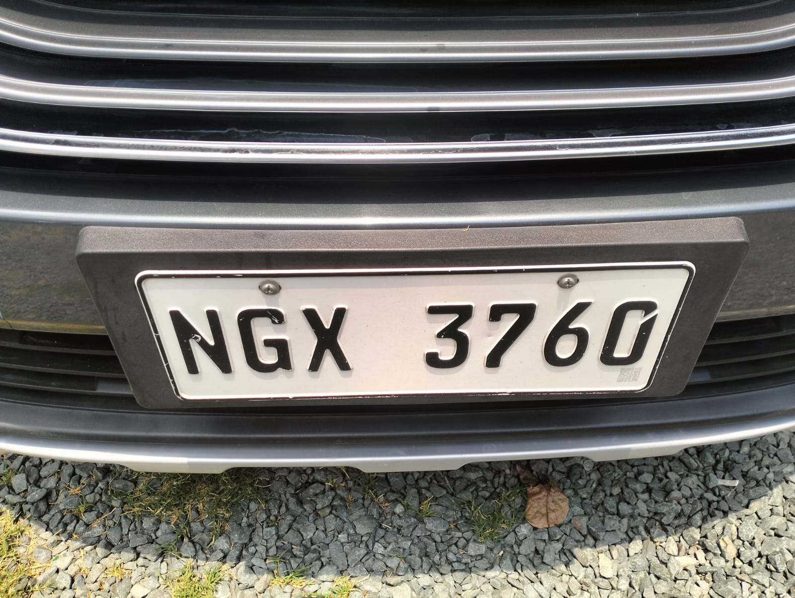 2022 Geely Okavango AT SUV for sale in Parañaque (NGX3760) – photo 2