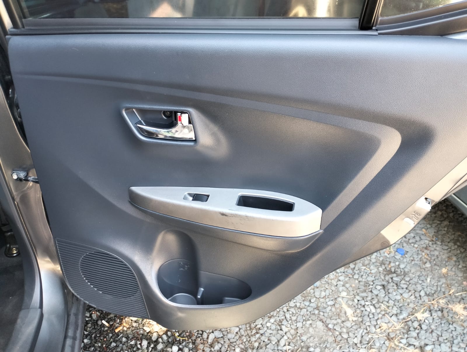 2023 Toyota Wigo G AT Hatchback for sale in Parañaque (NHC5831) – photo 7
