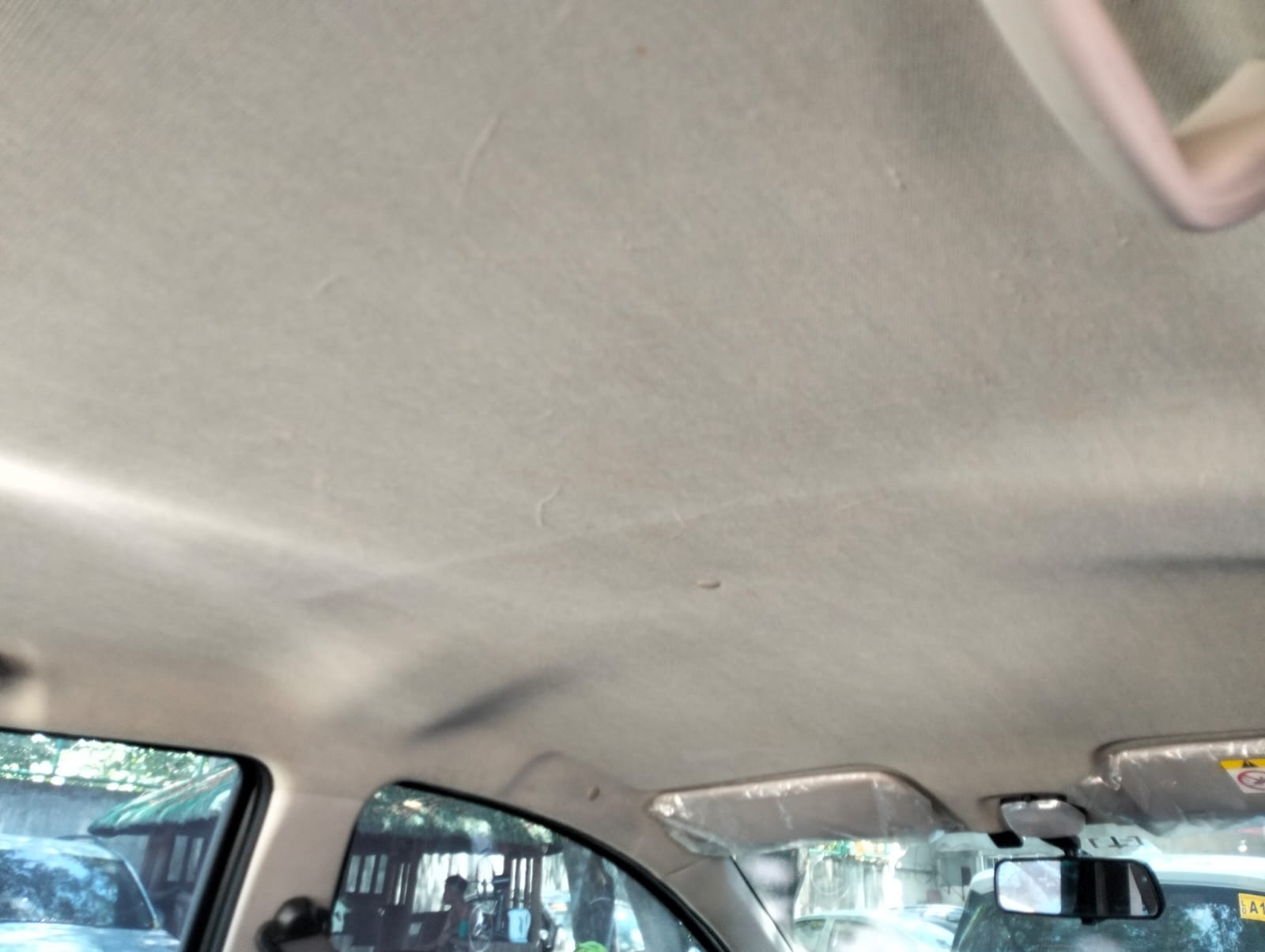 2023 Toyota Wigo G AT Hatchback for sale in Parañaque (NHC5831) – photo 8