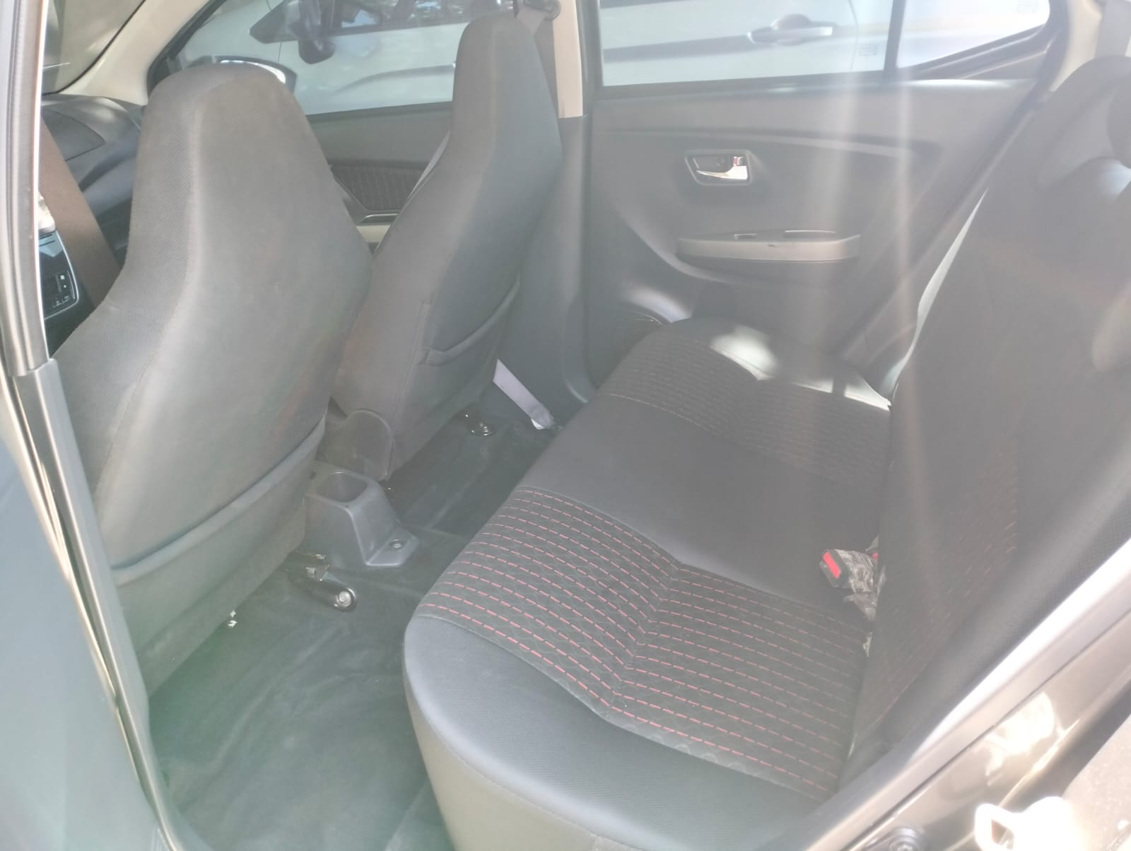 2023 Toyota Wigo G AT Hatchback for sale in Parañaque (NHC5831) – photo 12