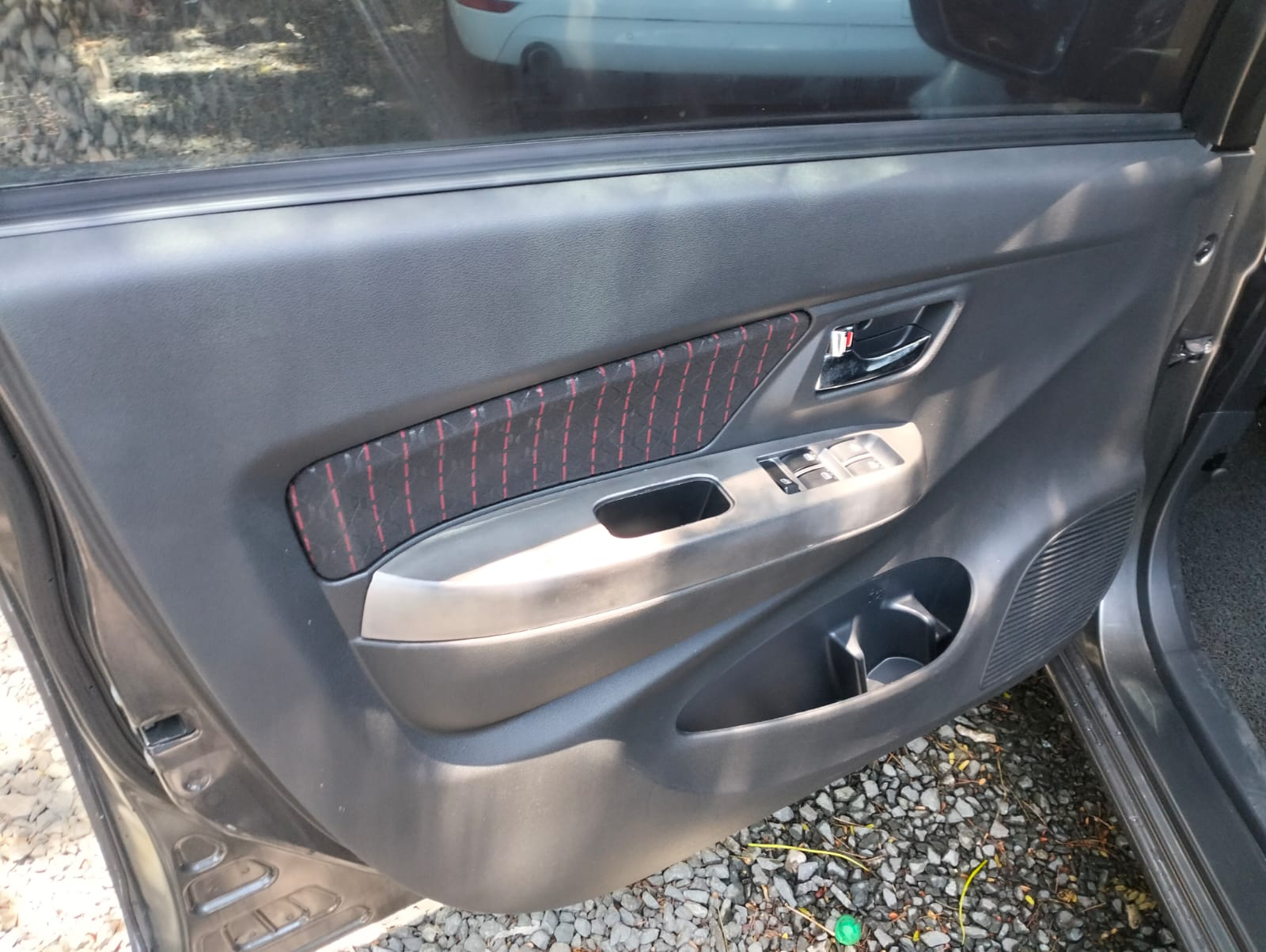 2023 Toyota Wigo G AT Hatchback for sale in Parañaque (NHC5831) – photo 13