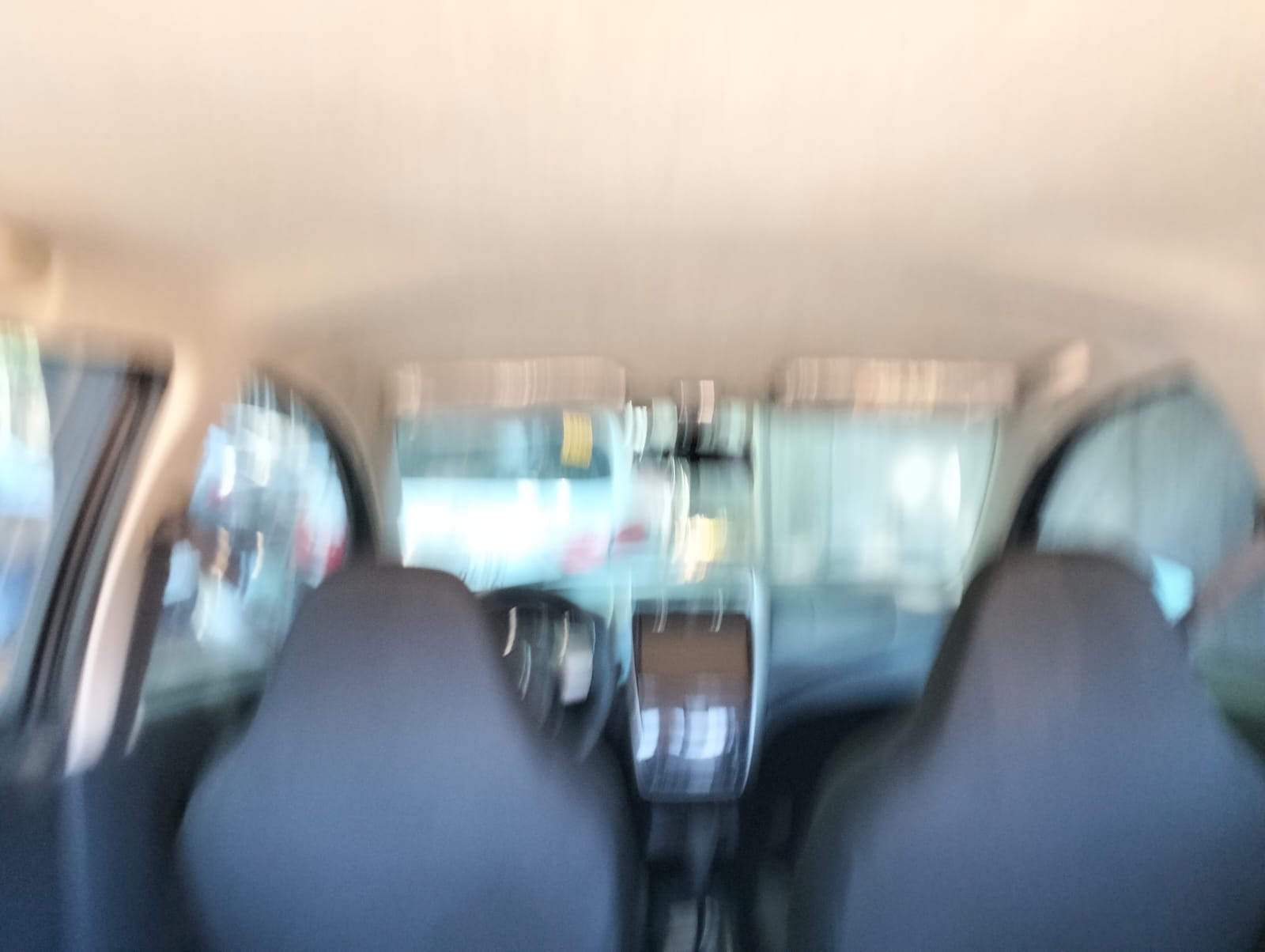 2023 Toyota Wigo G AT Hatchback for sale in Parañaque (NHC5831) – photo 20