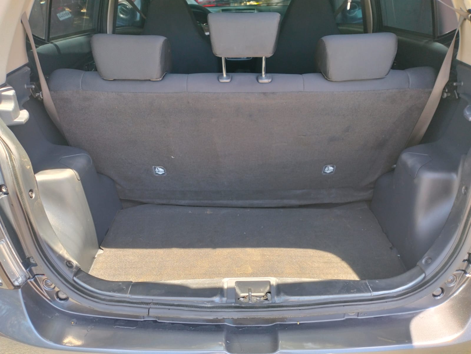 2023 Toyota Wigo G AT Hatchback for sale in Parañaque (NHC5831) – photo 22