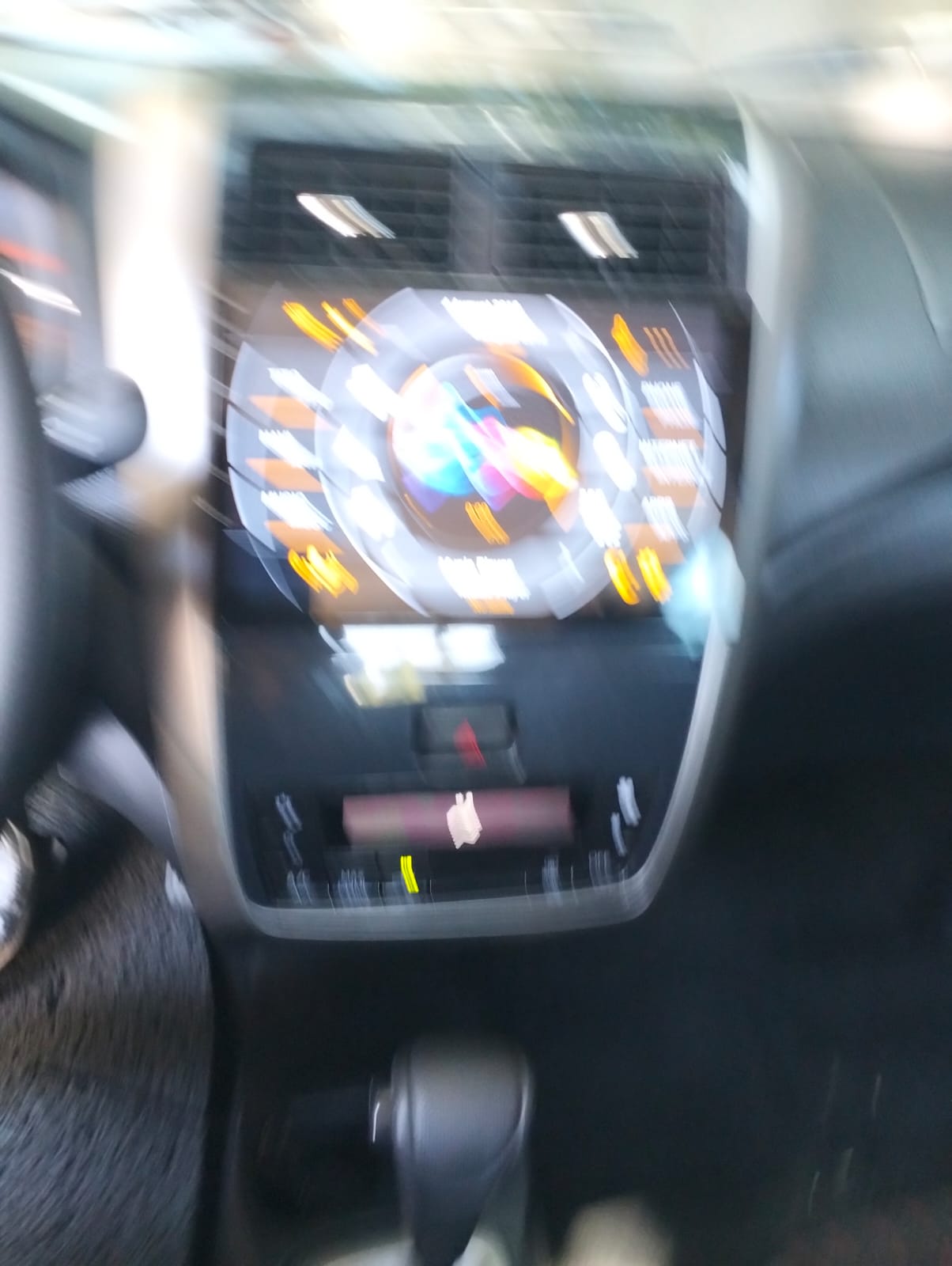 2023 Toyota Wigo G AT Hatchback for sale in Parañaque (NHC5831) – photo 28