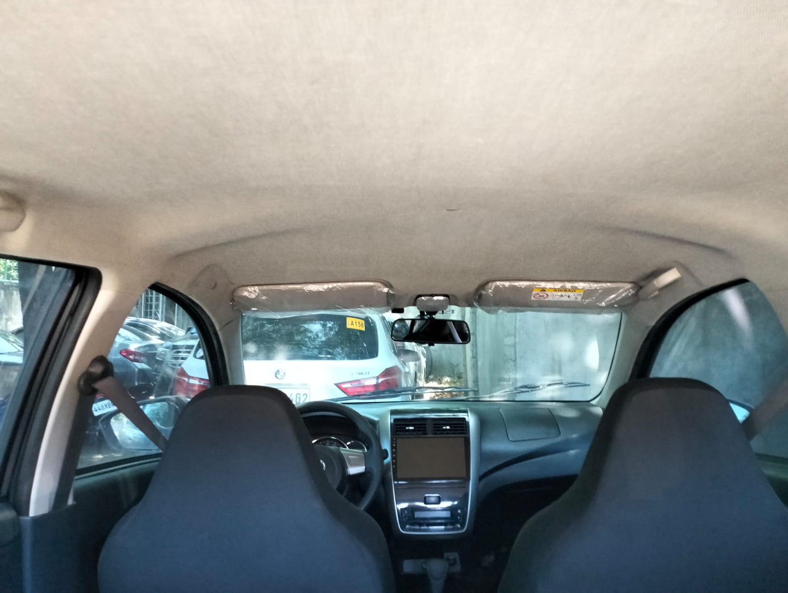 2023 Toyota Wigo G AT Hatchback for sale in Parañaque (NHC5831) – photo 32