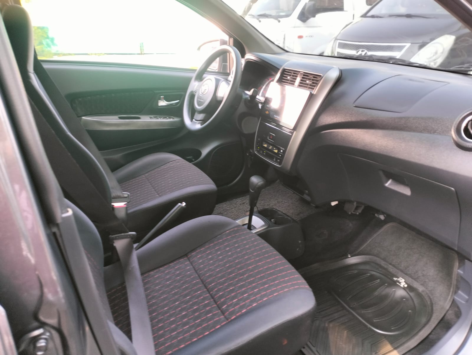 2023 Toyota Wigo G AT Hatchback for sale in Parañaque (NHC5831) – photo 40