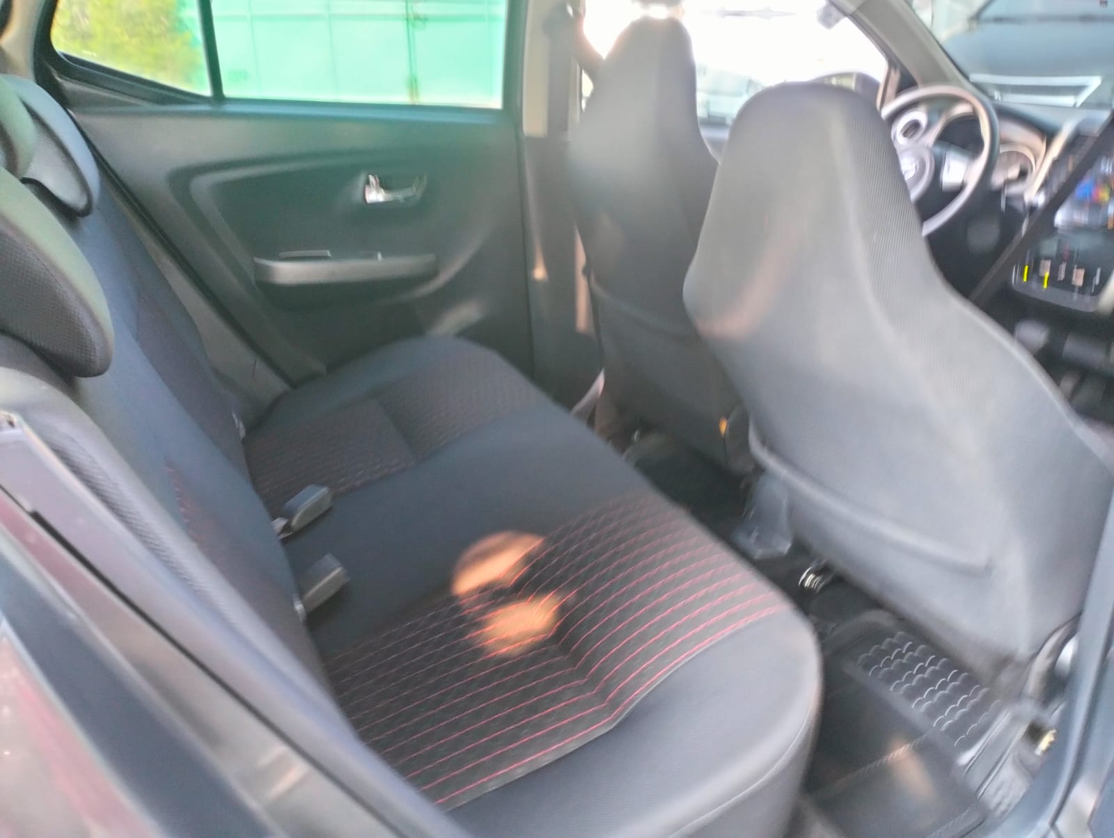 2023 Toyota Wigo G AT Hatchback for sale in Parañaque (NHC5831) – photo 41