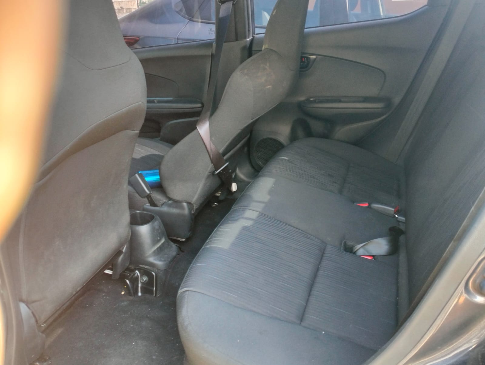 2023 Honda Brio V AT Hatchback for sale in Parañaque (NHL8274) – photo 9
