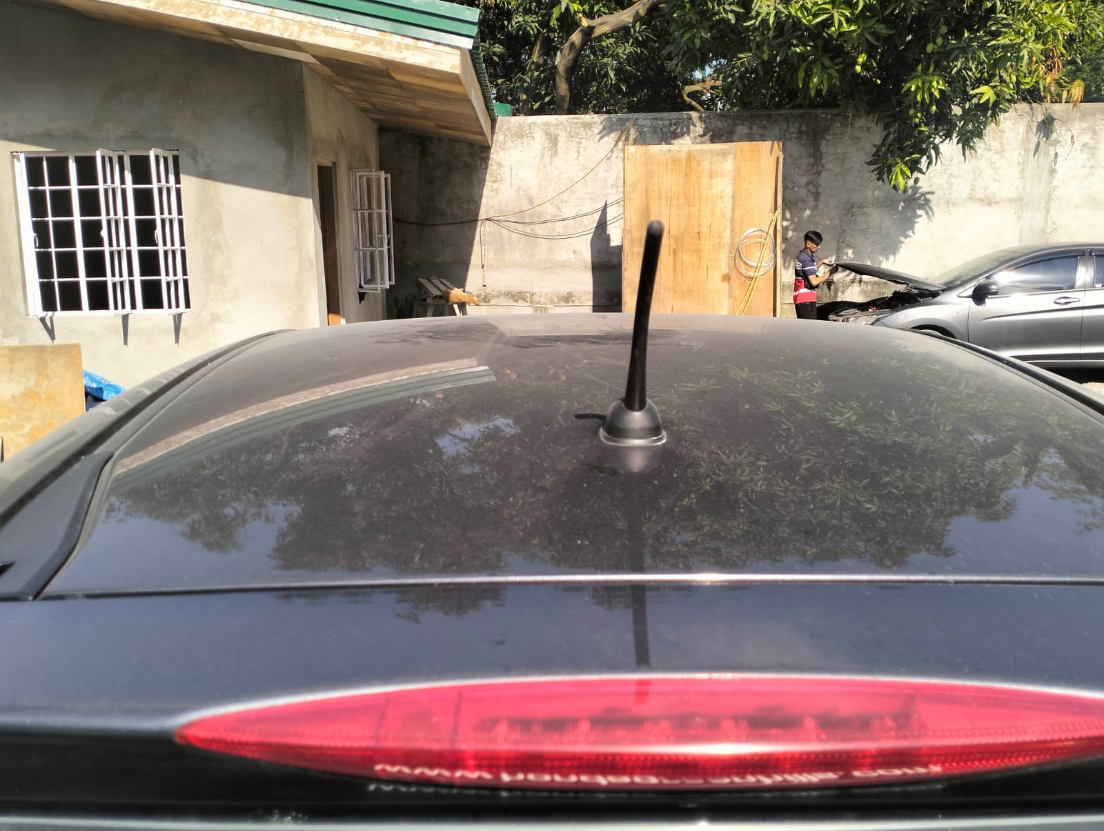 2023 Honda Brio V AT Hatchback for sale in Parañaque (NHL8274) – photo 10